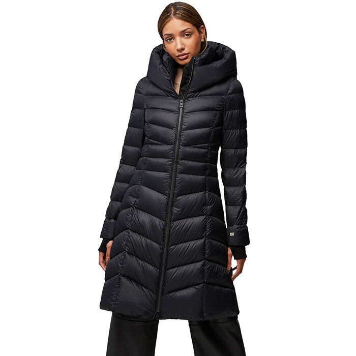 Women's Lita Coat, Soia & Kyo