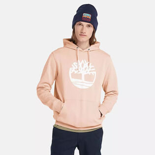 Men's Core Tree Logo Hoodie