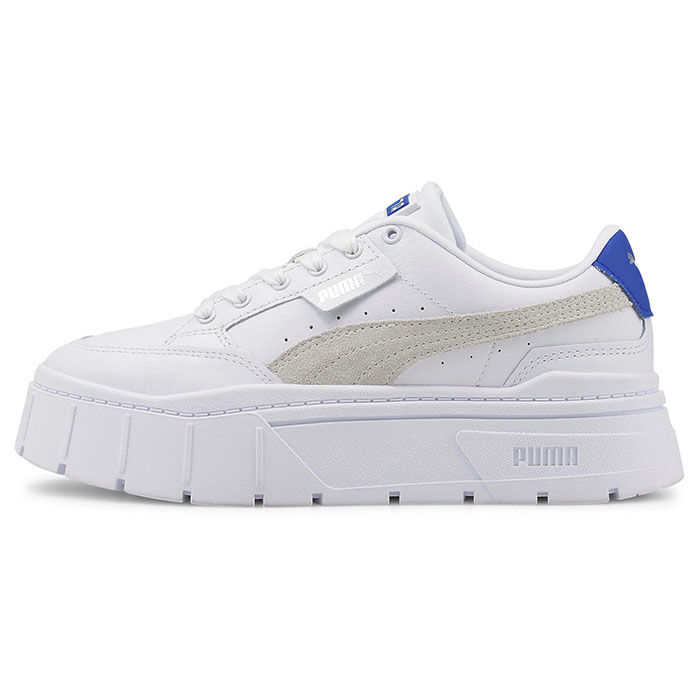 Women's Mayze Stack Sneaker, Puma