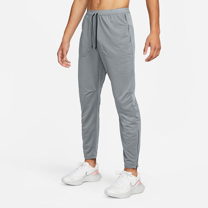 Nike Men's Dri-FIT Fleece Fitness Trousers. Nike CA