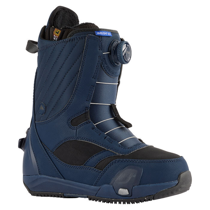 Women's Limelight Step On® Snowboard Boot [2023] | Burton