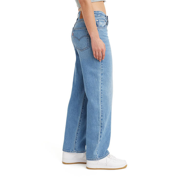 Women's Baggy Dad Jean | Levi's | Sporting Life Online