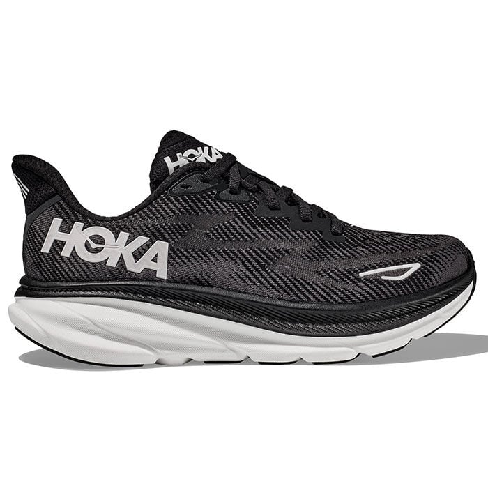 Men's Clifton 9 Running Shoe (Wide) | HOKA | Sporting Life