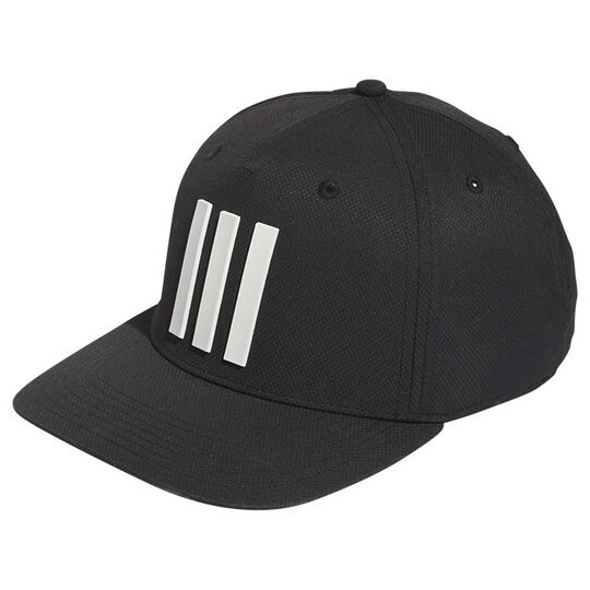 Unisex 3-Stripes Tour Hat