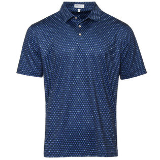 Men's Lightning Performance Jersey Polo