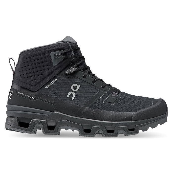 Men's Cloudrock 2 Waterproof Hiking Boot, On