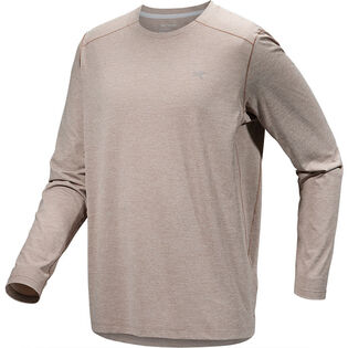 Men's Cormac Crew Long Sleeve T-Shirt