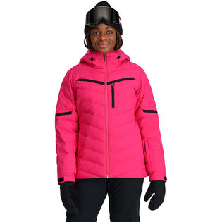 Spyder Prevail Insulated Ski Jacket (Women's)