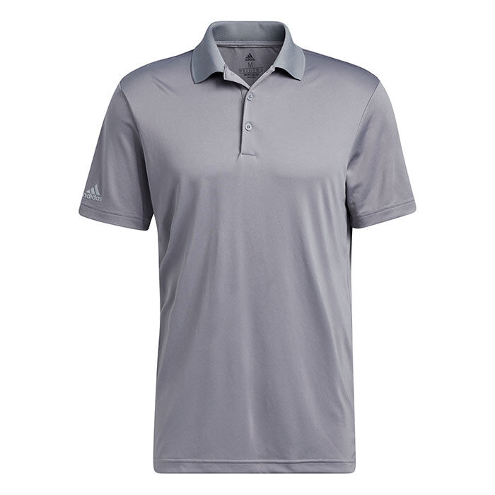 adidas Performance Primegreen Polo Shirt - Blue | Men's Golf | adidas US