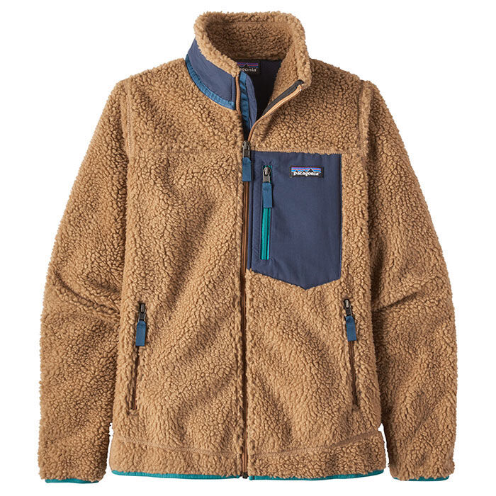 Patagonia Classic Retro-X Fleece Jacket - Women's, REI Co-op