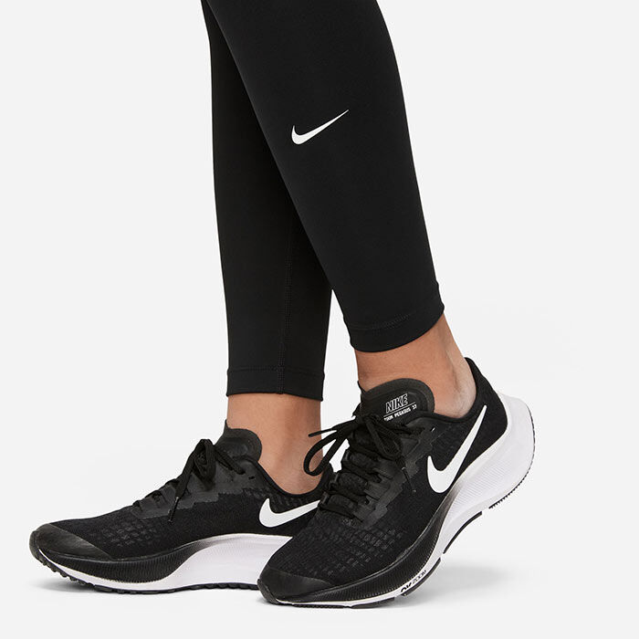 Junior Girls' [7-16] Dri-FIT® One Legging, Nike