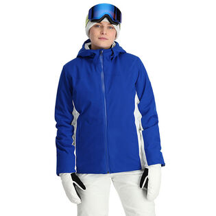 Spyder Prevail Insulated Ski Jacket (Women's)