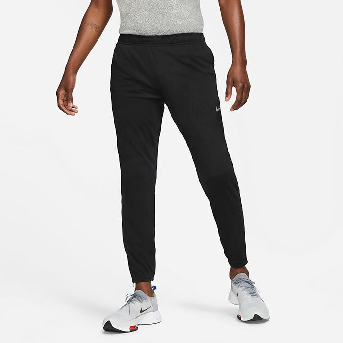 Nike Men's Core Dri-FIT Challenger Woven Pant Grey