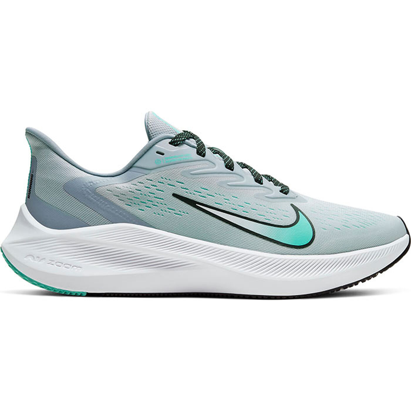 Women's Air Zoom Winflo 7 Running Shoe | Nike | Sporting Life Online
