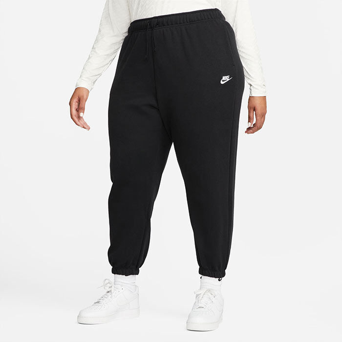 Women's Sportswear Club Fleece Oversized Sweatpant (Plus Size