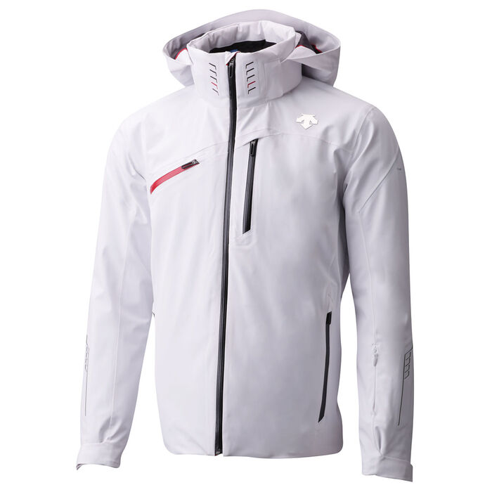 Descente fusion on sale ski jacket