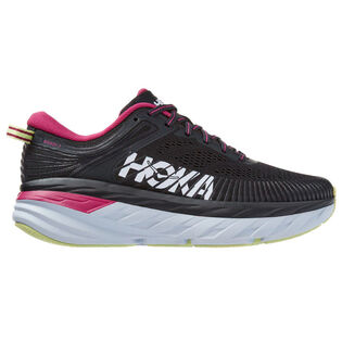 Women's Bondi 7 Running Shoe