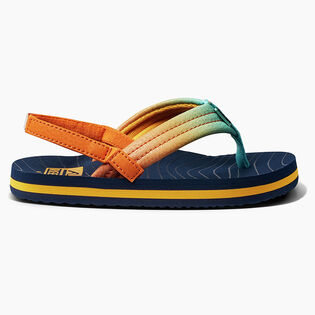 Kids' [8-12] Little Ahi Sandal