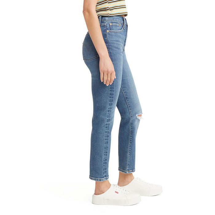 Women's Wedgie Straight Fit Jean