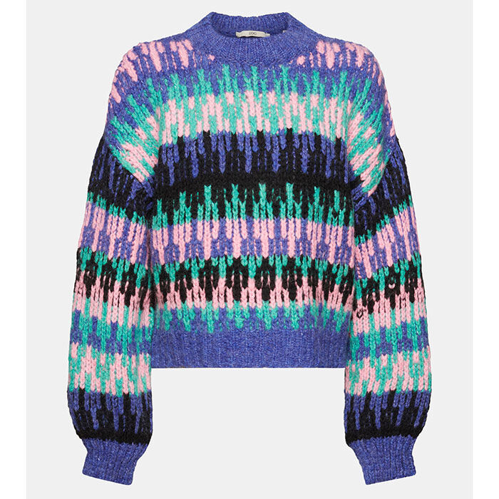 Women's Chunky Knit Sweater, Esprit