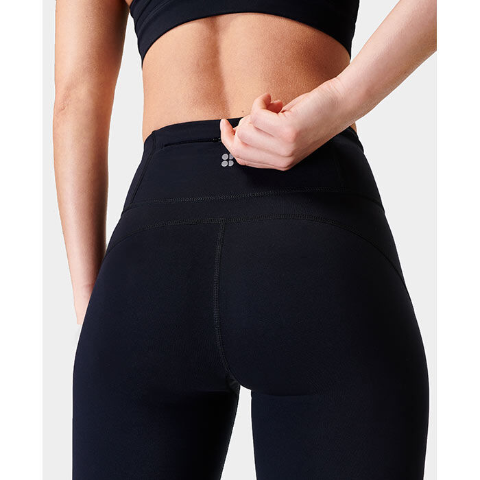 Women's Power Bootcut Workout Pant, Sweaty Betty