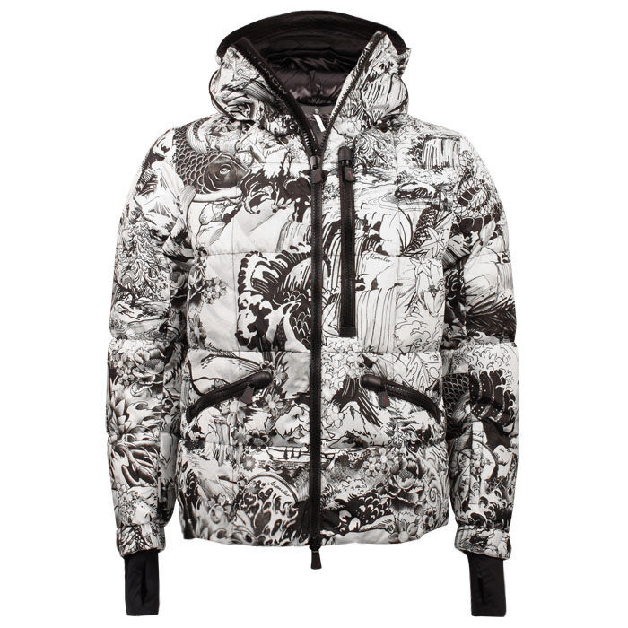 moncler grenoble coulmes