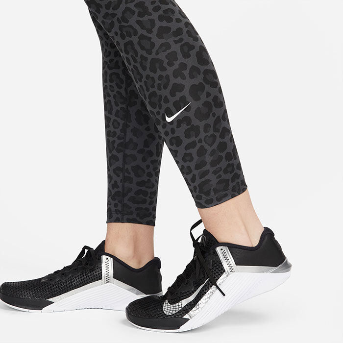 Women's Dri-FIT® One High Rise Printed Legging, Nike