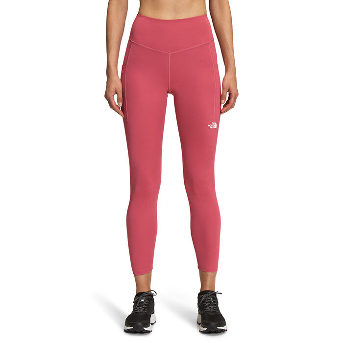 Women's Midline High Rise 7/8 Pocket Tight, The North Face