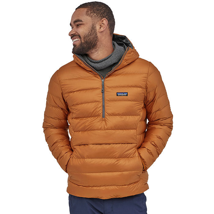 Down Sweater Hoody - Men's from Patagonia