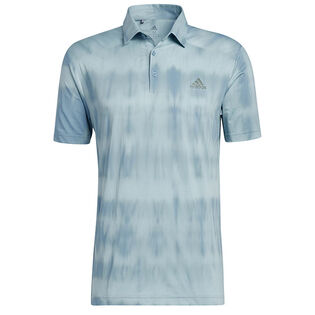 Men's Novelty Polo