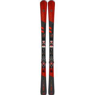 Forza 70D V-TI Ski + SPX 14 K GW Binding [2024]