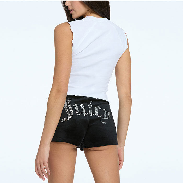 Women's J'Adore Couture Muscle T-Shirt, Juicy Couture