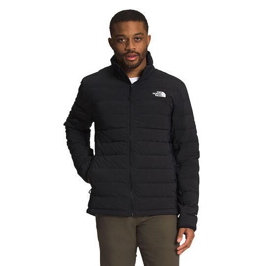 Manteaux et vestes homme The north face m new combal down jkt noir