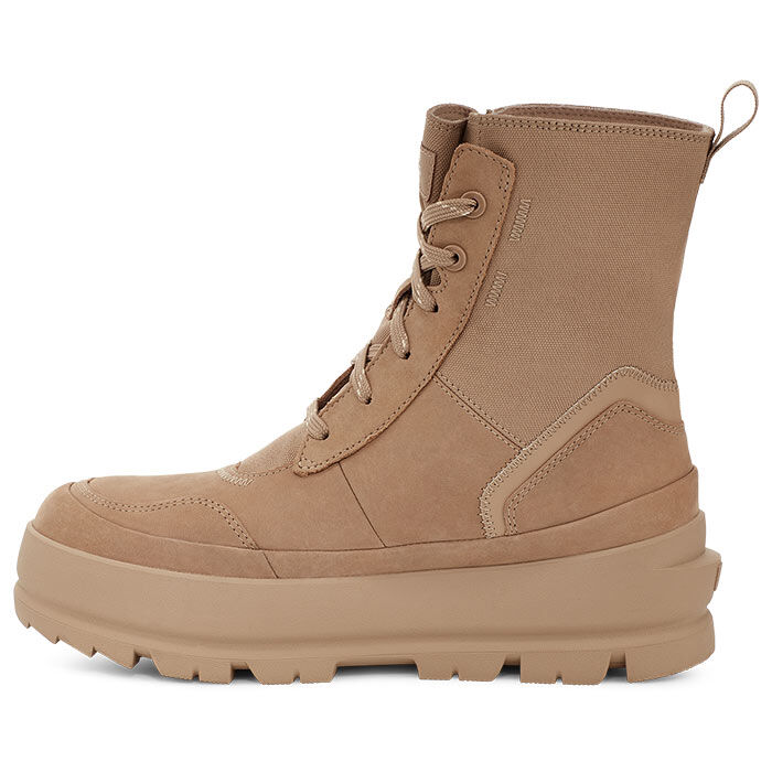 Women's The UGG Lug Sneaker Boot | UGG | Sporting Life Online