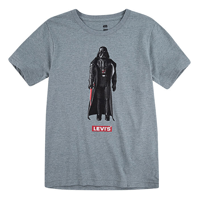 Boys' [2-4T] Star Wars™ Darth Vader T-Shirt | Sporting Life Online