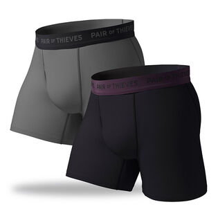 Pair of Thieves RFE Super Fit Boxer Brief