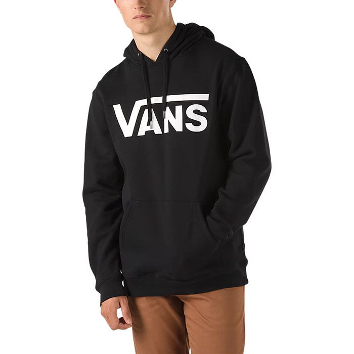 vans pullover hoodie