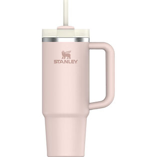 Quencher H2.O FlowState™ Tumbler (30 oz - Rose Quartz 2.0)