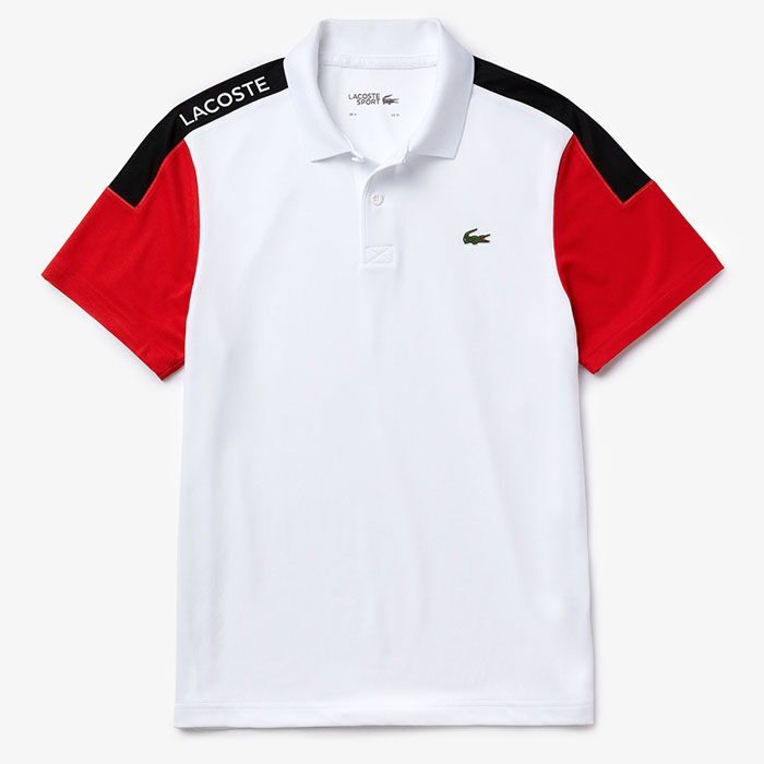 Lacoste | Sporting Life | Sporting Life