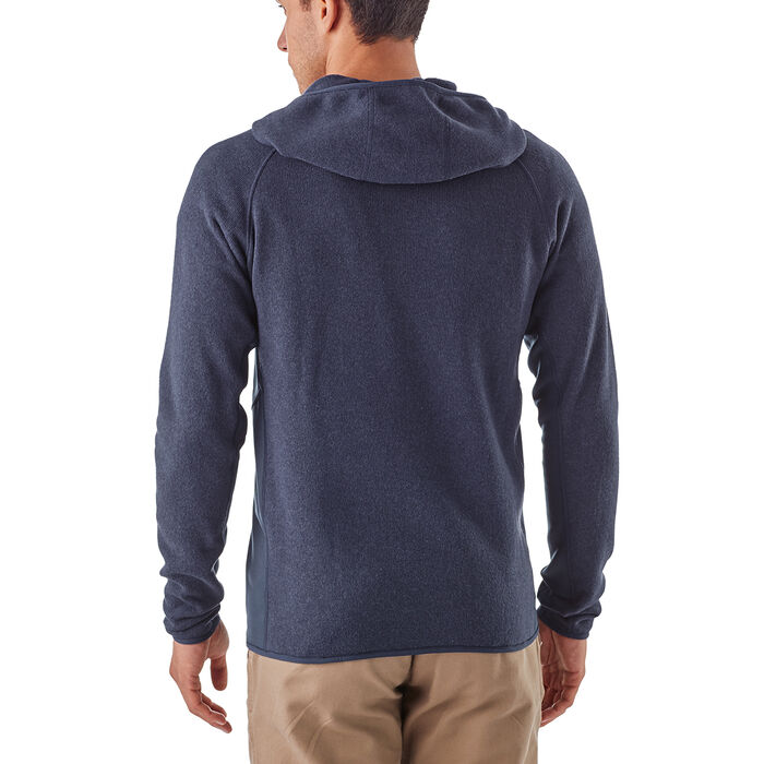 Patagonia M's Performance Better Sweater Hoody