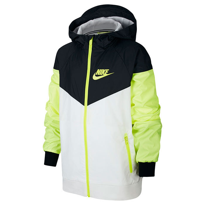 nike windrunner junior