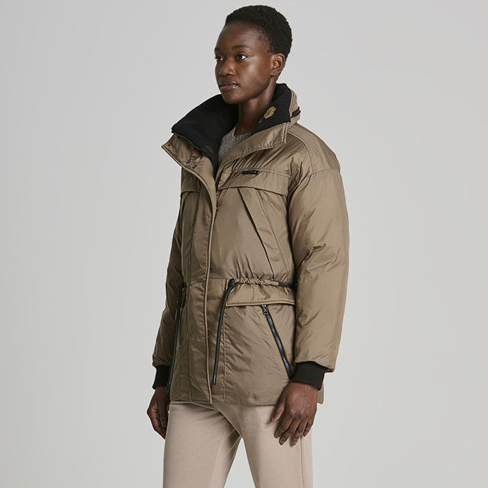 manteau hiver kanuk femme