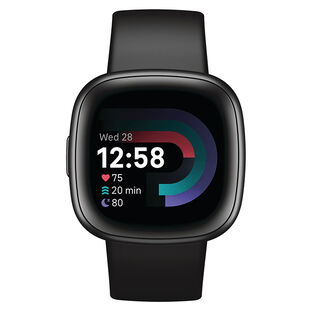 Versa 4™ Smartwatch