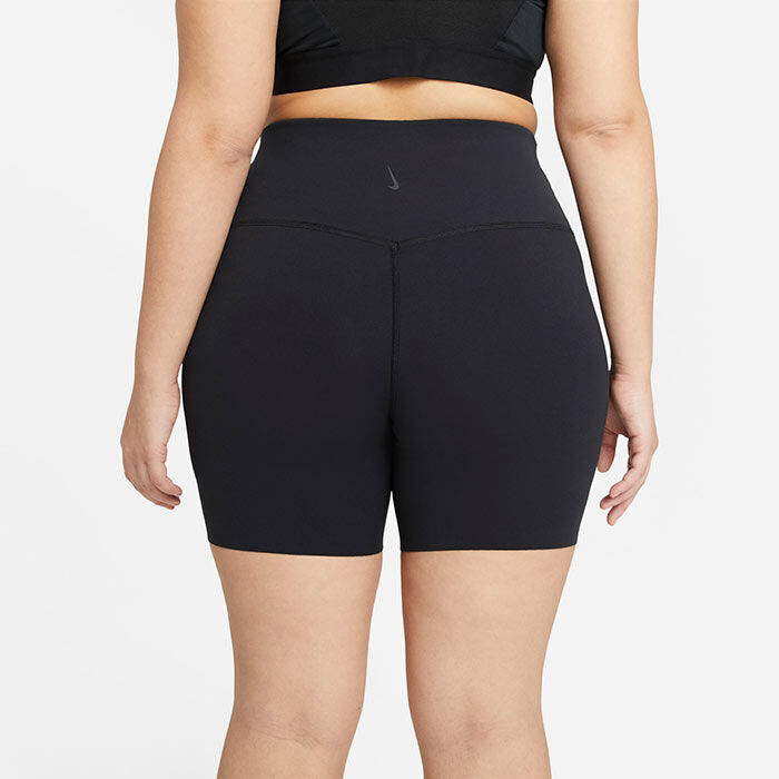 Women's Yoga Luxe Short, Nike