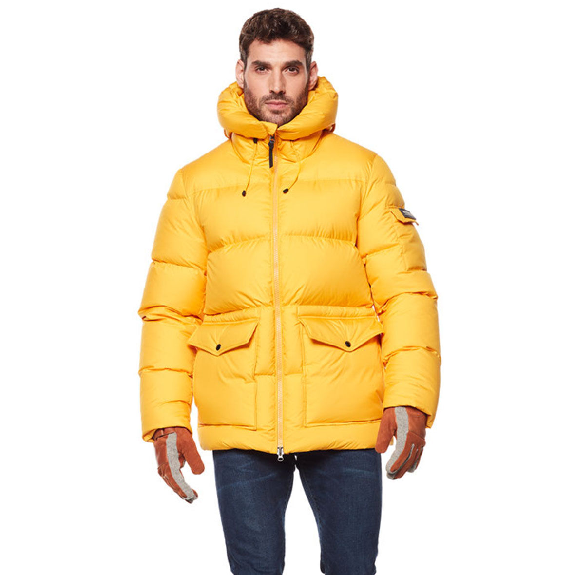 sierra supreme short jacket