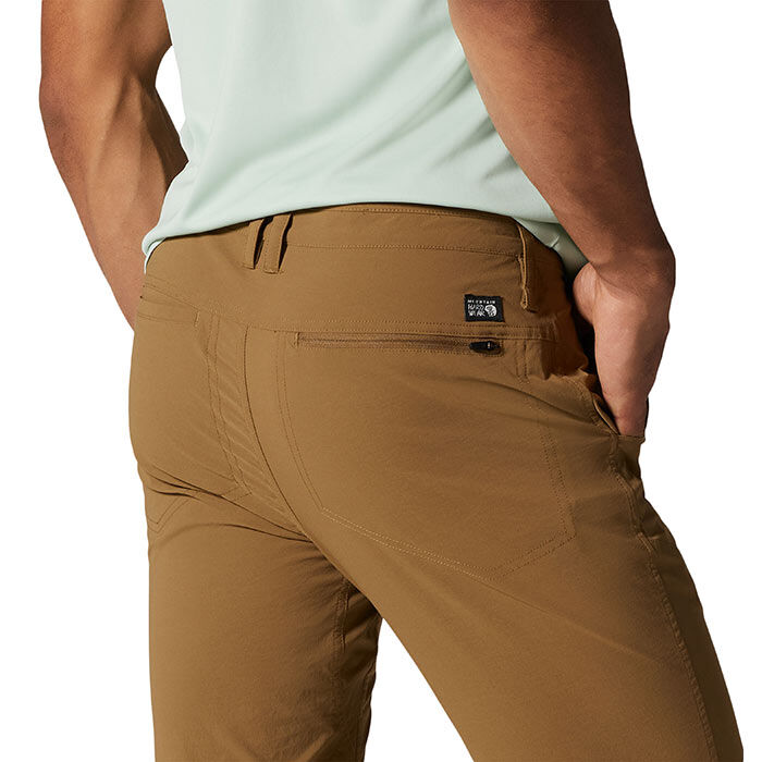 Men's Basin™ Lined Pant
