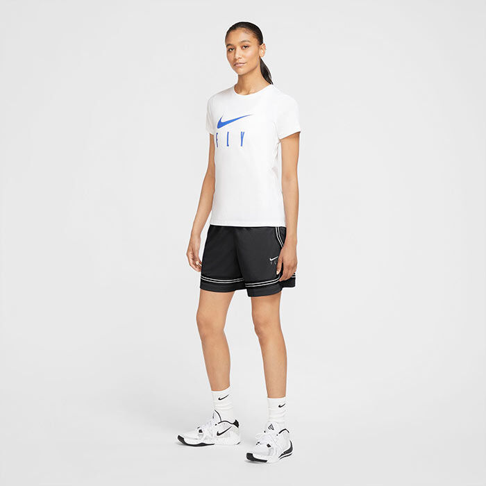 Women's Dri-FIT® Swoosh Fly Basketball Short, Nike