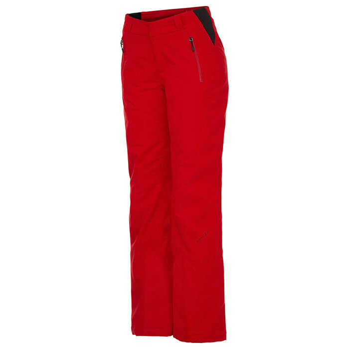BRAND NEW! Spyder Winner Insulated Technical Snow Pants - size 8 (M)  Women's - sporting goods - by owner - sale 