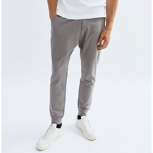 Midweight Fleece Cuffed Sweatpant