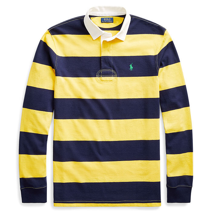 Men's The Iconic Rugby Shirt | Sporting Life Online
